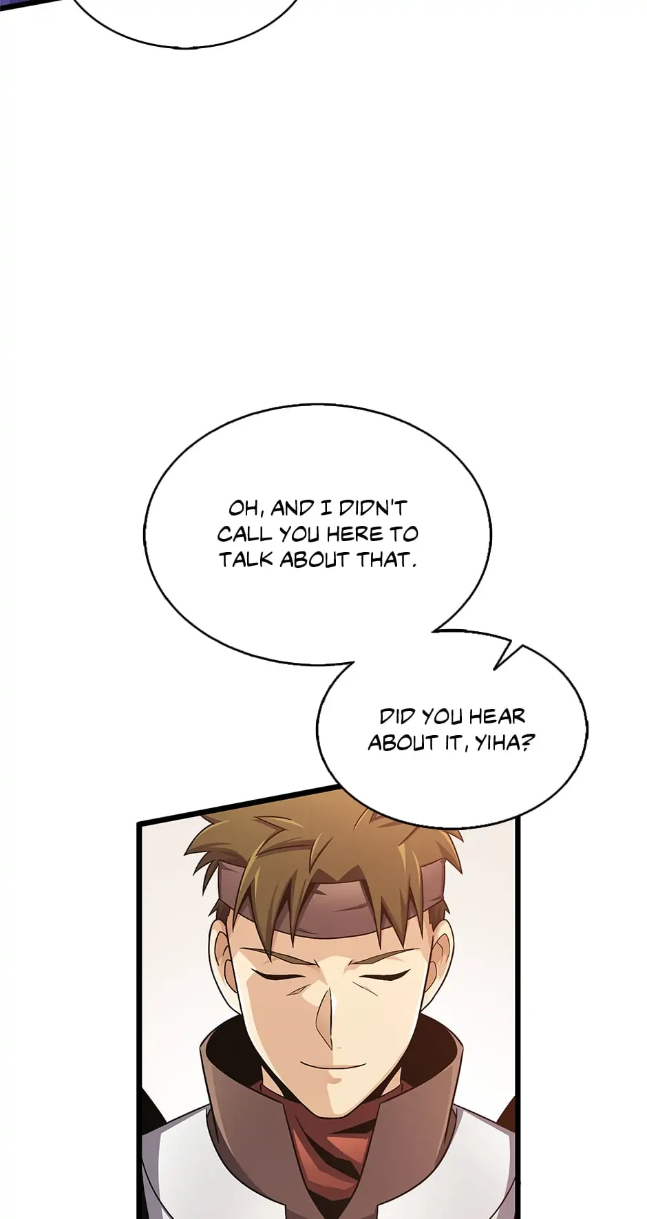 Read Mystic Musketeer EN Manga Online