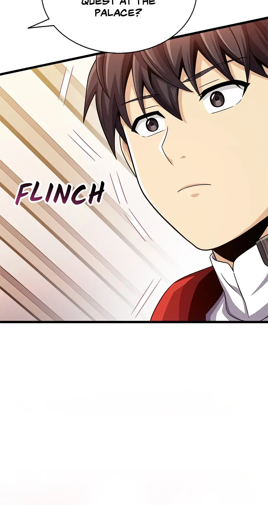 Read Mystic Musketeer EN Manga Online