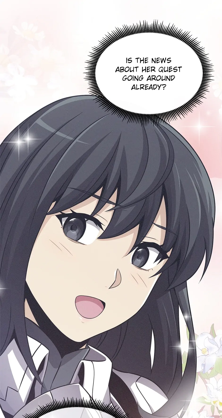 Read Mystic Musketeer EN Manga Online