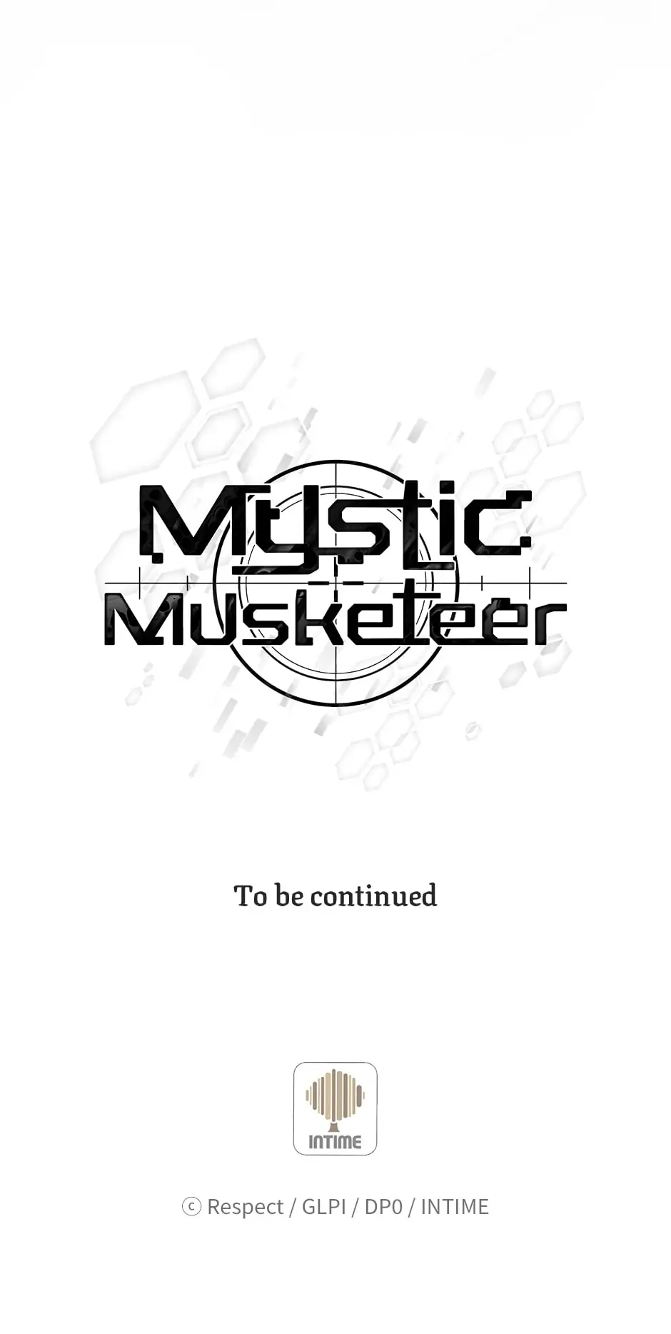 Read Mystic Musketeer EN Manga Online