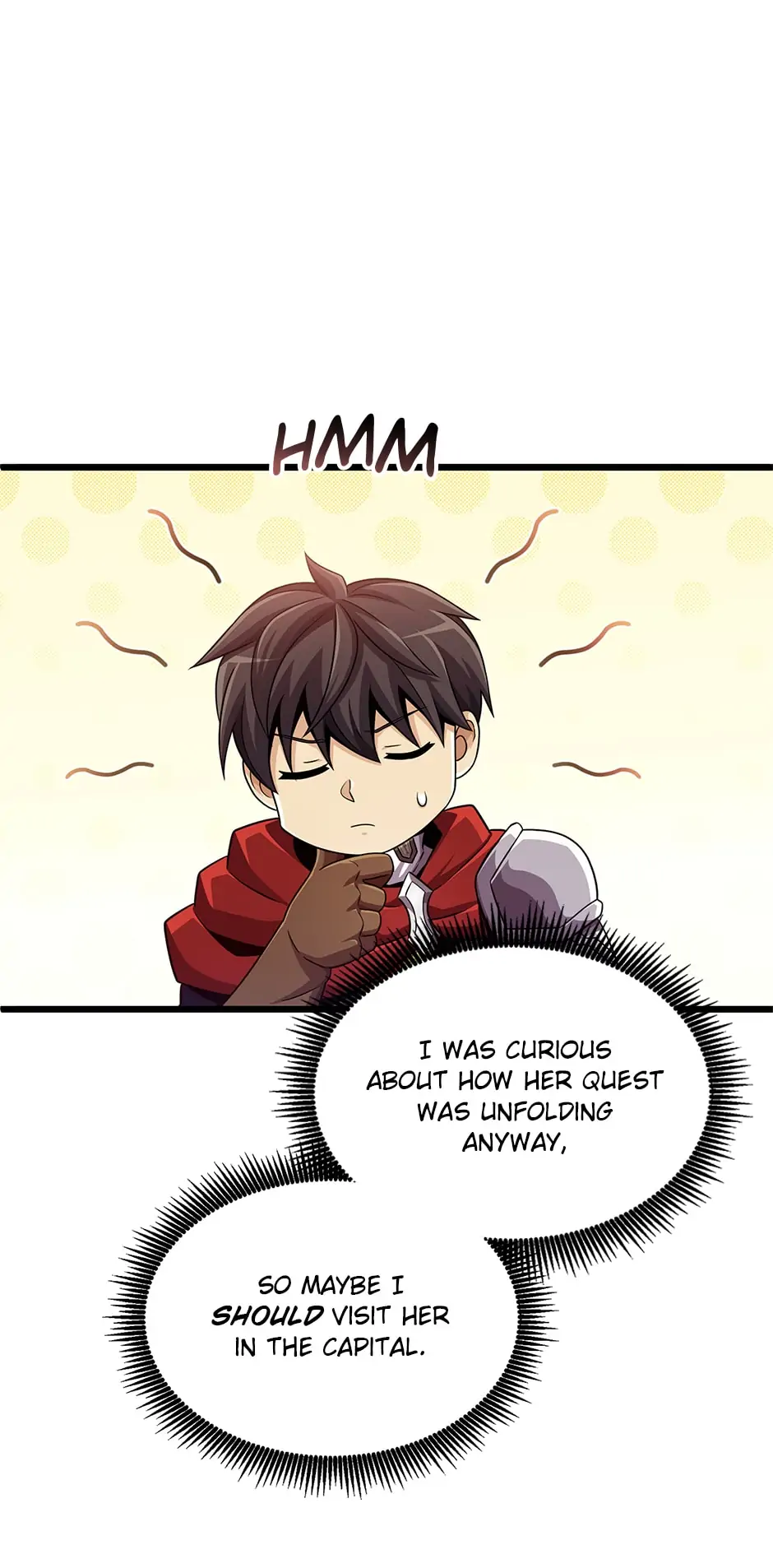 Read Mystic Musketeer EN Manga Online