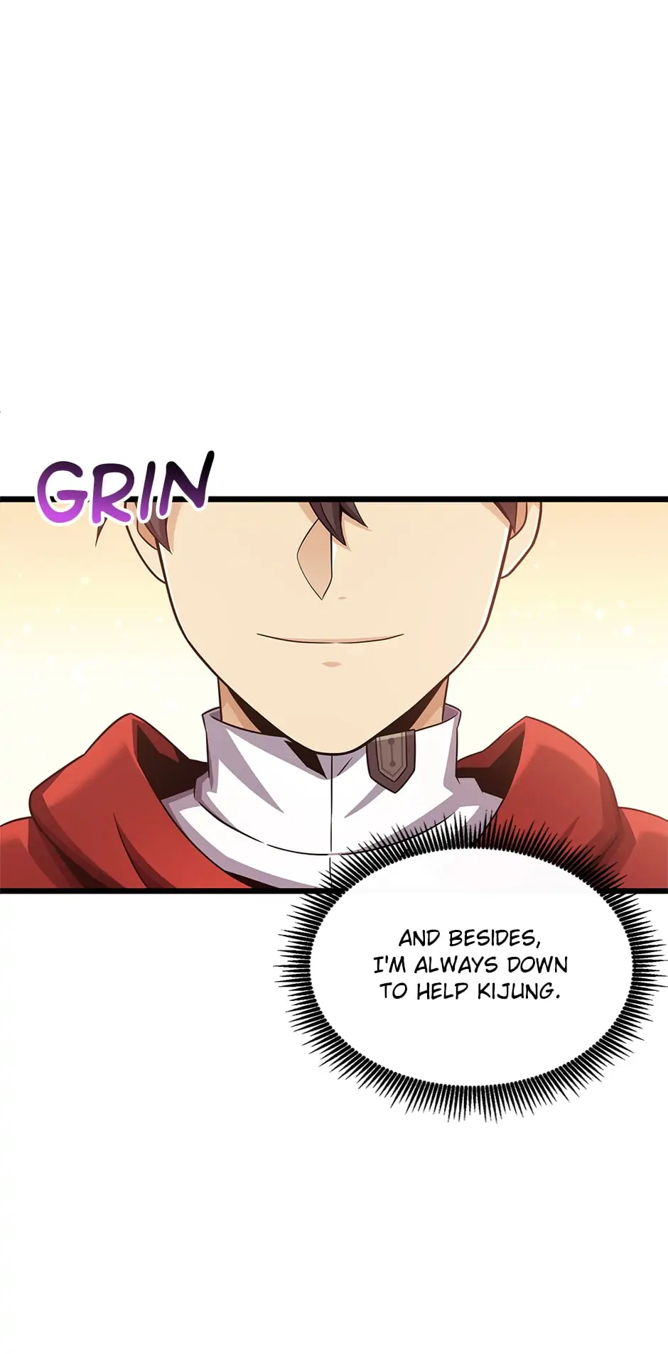 Read Mystic Musketeer EN Manga Online