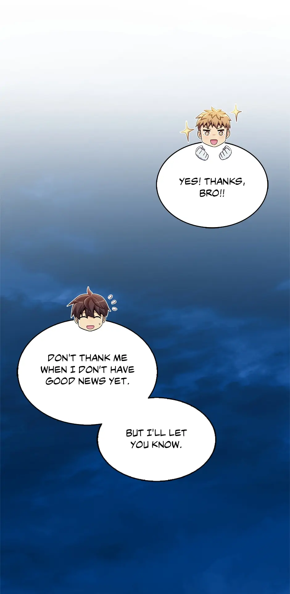 Read Mystic Musketeer EN Manga Online