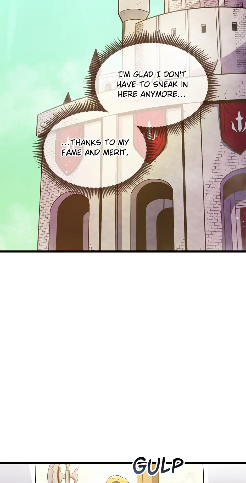 Read Mystic Musketeer EN Manga Online