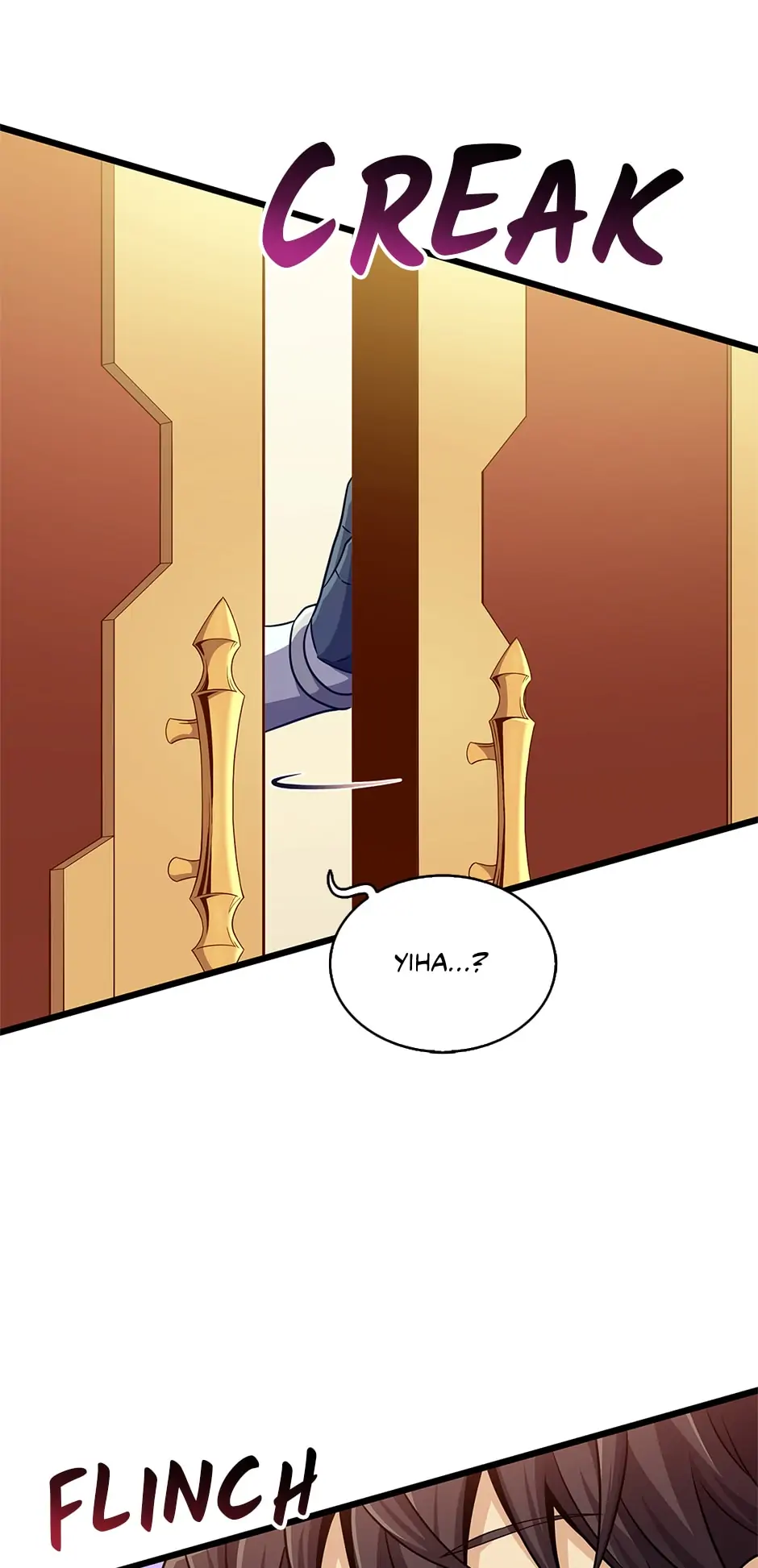 Read Mystic Musketeer EN Manga Online