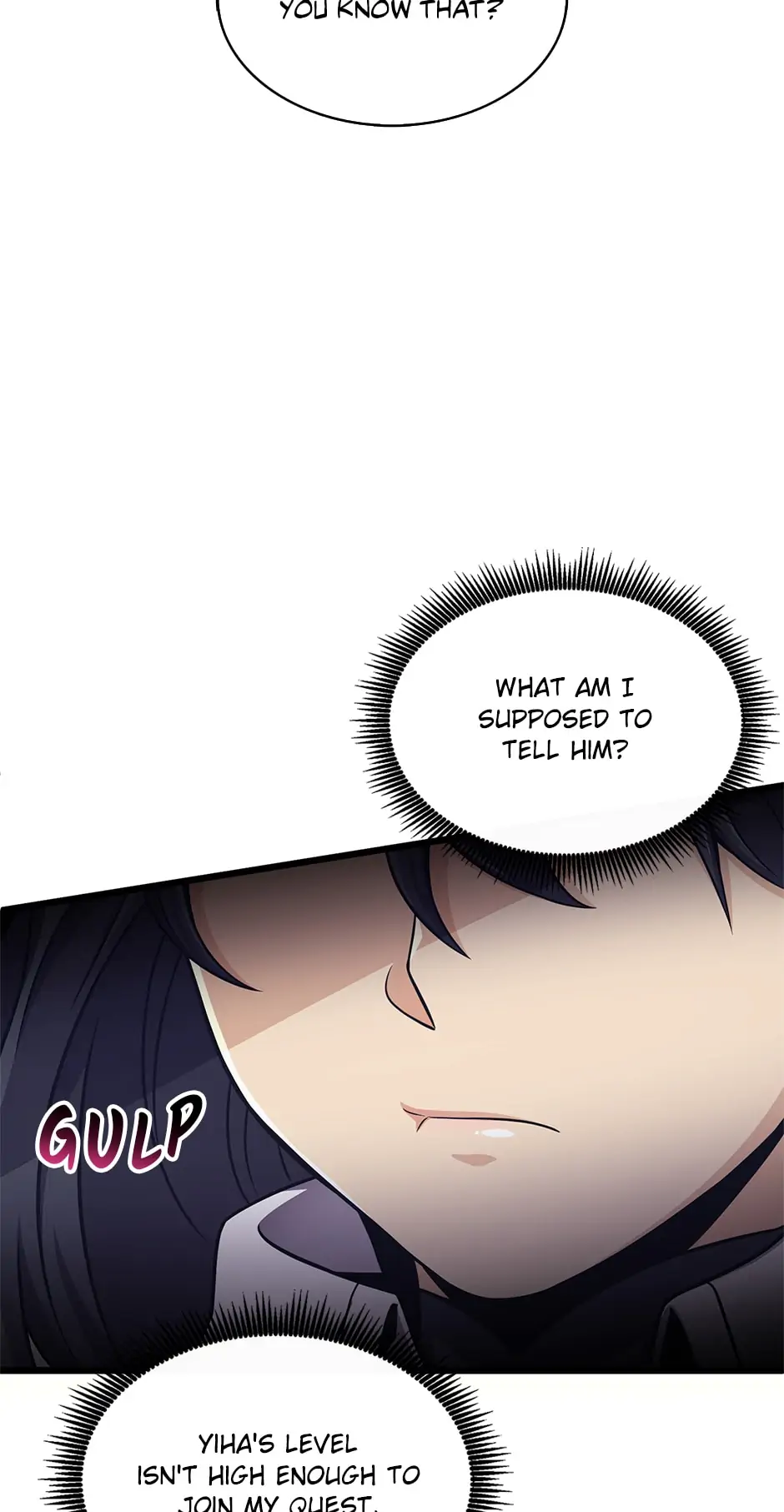 Read Mystic Musketeer EN Manga Online