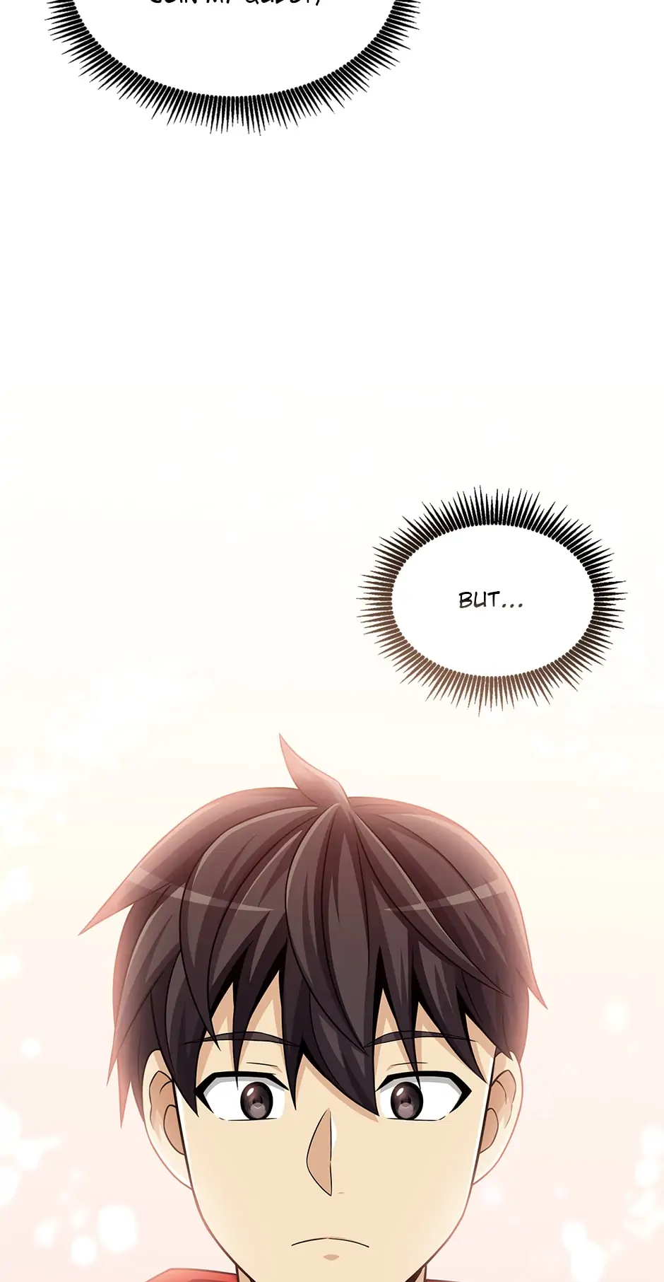 Read Mystic Musketeer EN Manga Online