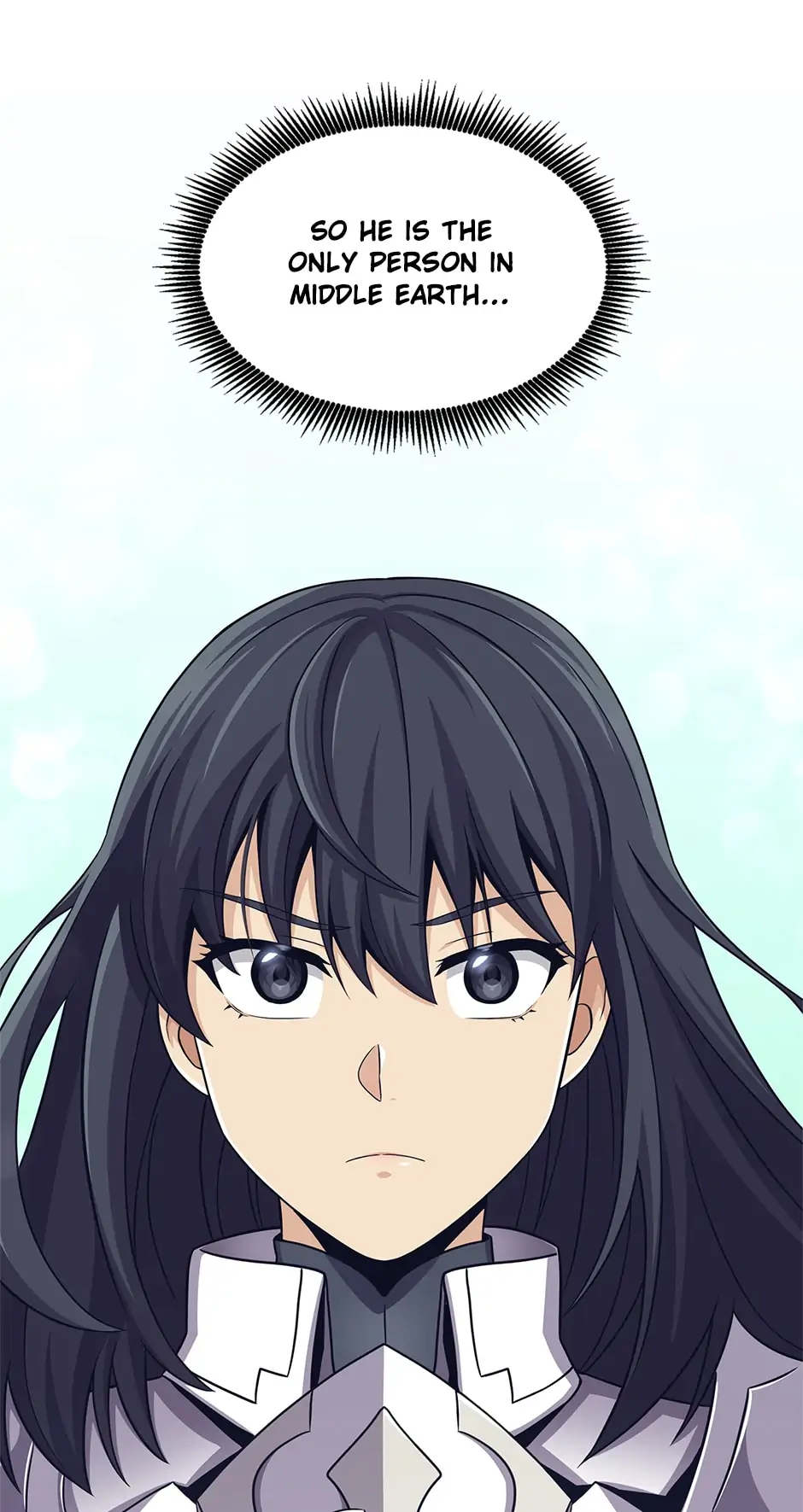 Read Mystic Musketeer EN Manga Online