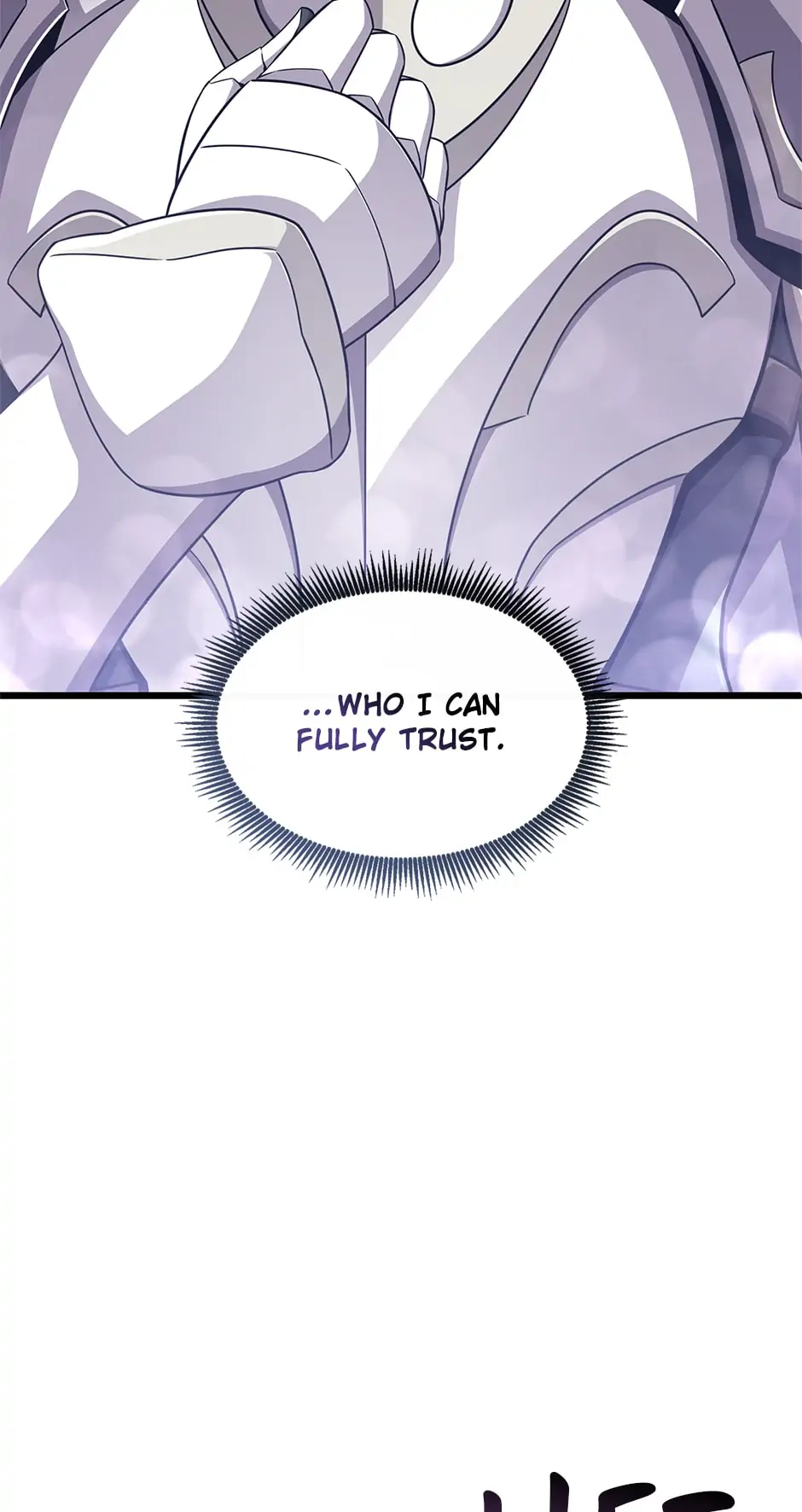 Read Mystic Musketeer EN Manga Online