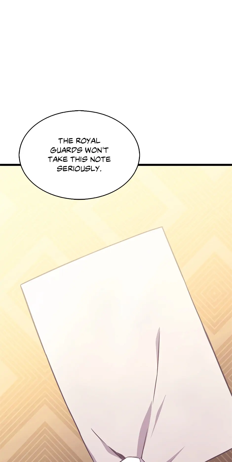 Read Mystic Musketeer EN Manga Online