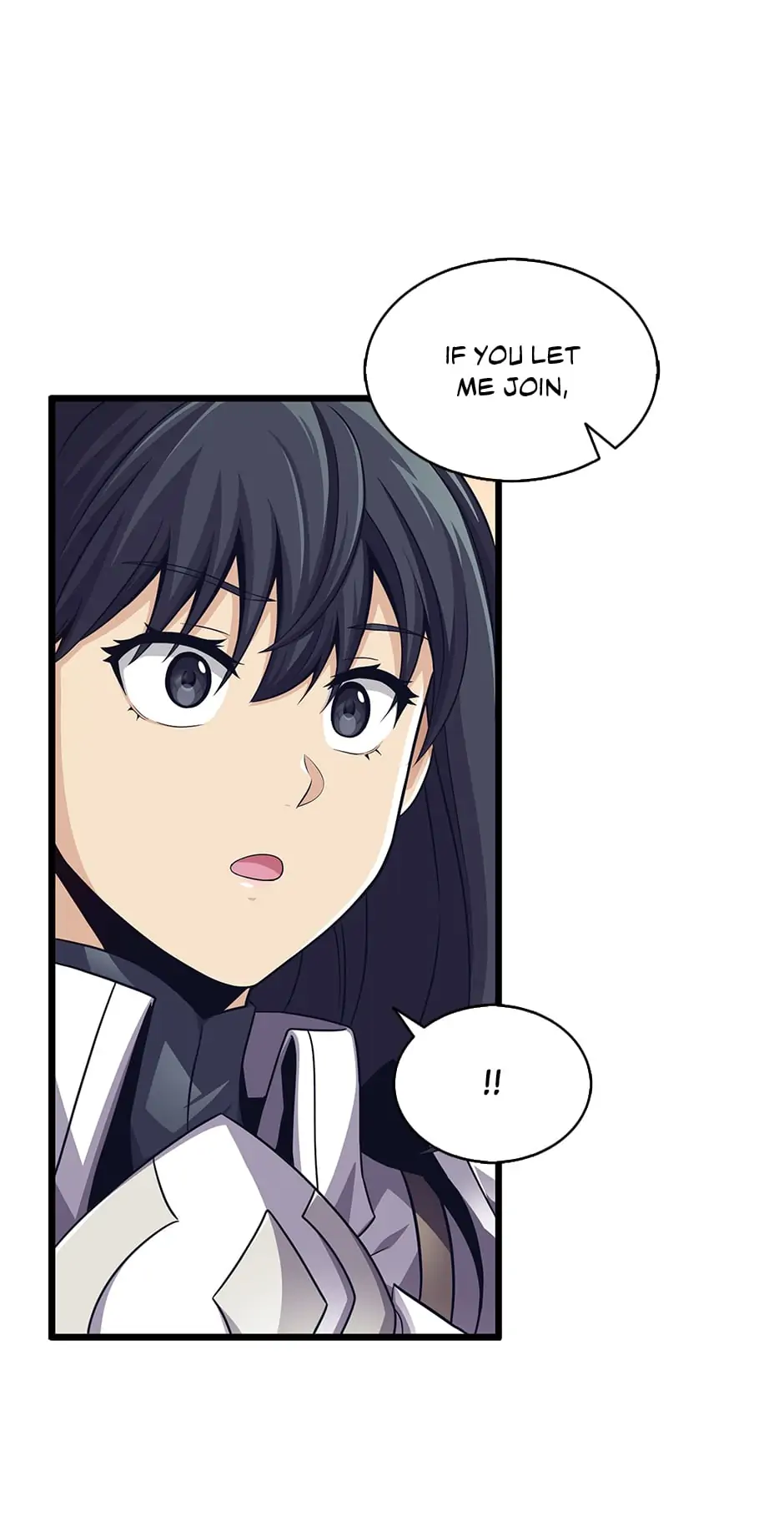 Read Mystic Musketeer EN Manga Online