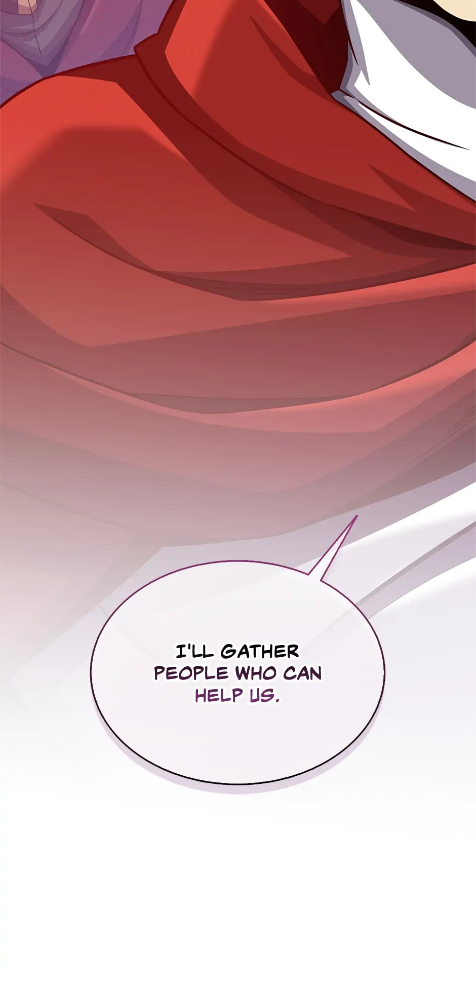 Read Mystic Musketeer EN Manga Online
