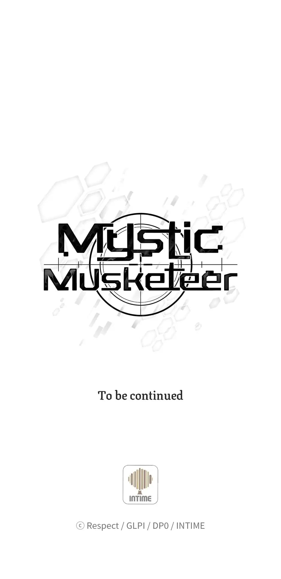 Read Mystic Musketeer EN Manga Online