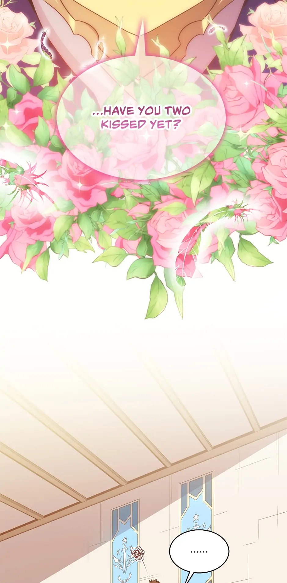 Read Mystic Musketeer EN Manga Online