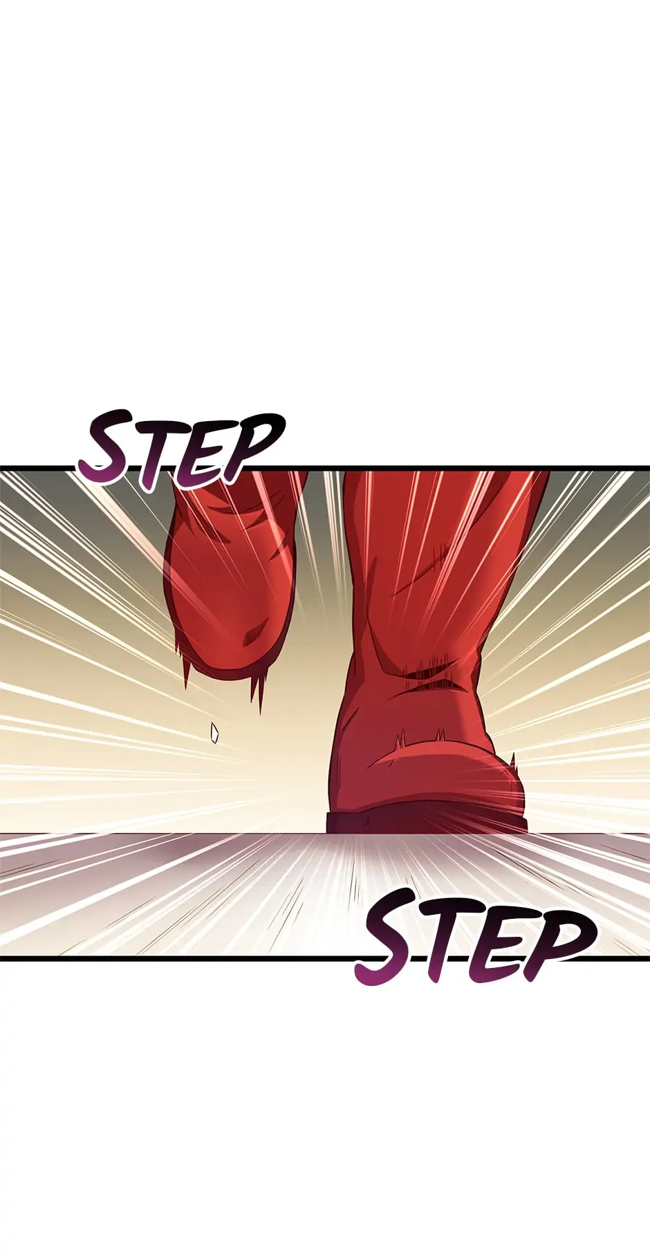 Read Mystic Musketeer EN Manga Online