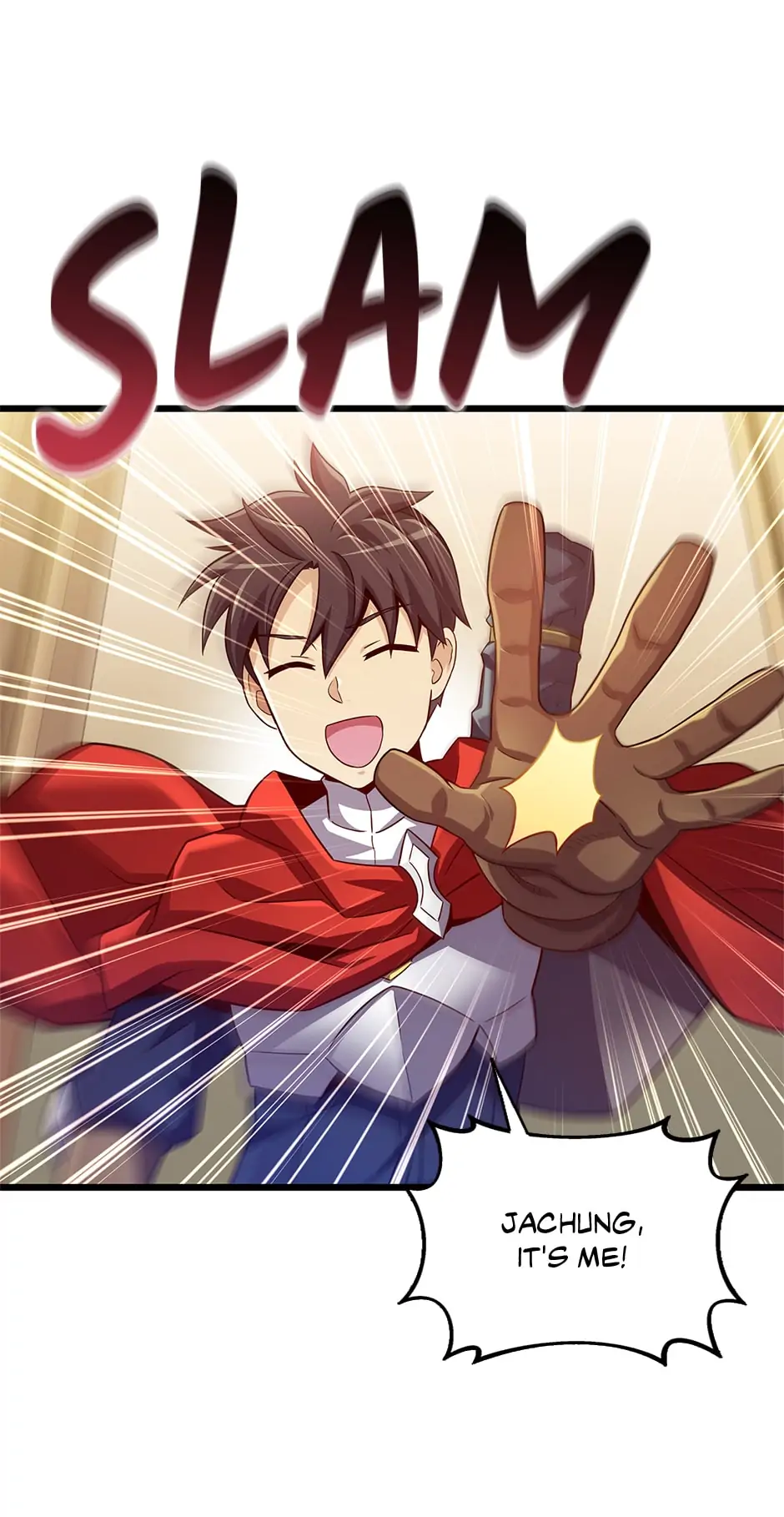 Read Mystic Musketeer EN Manga Online