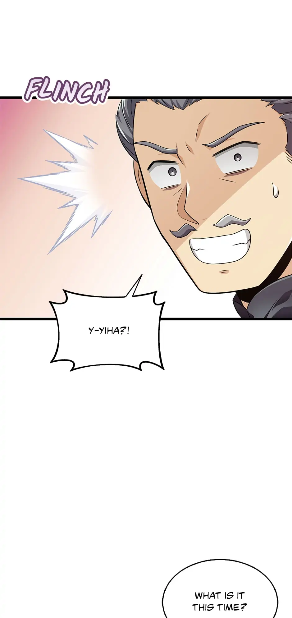 Read Mystic Musketeer EN Manga Online