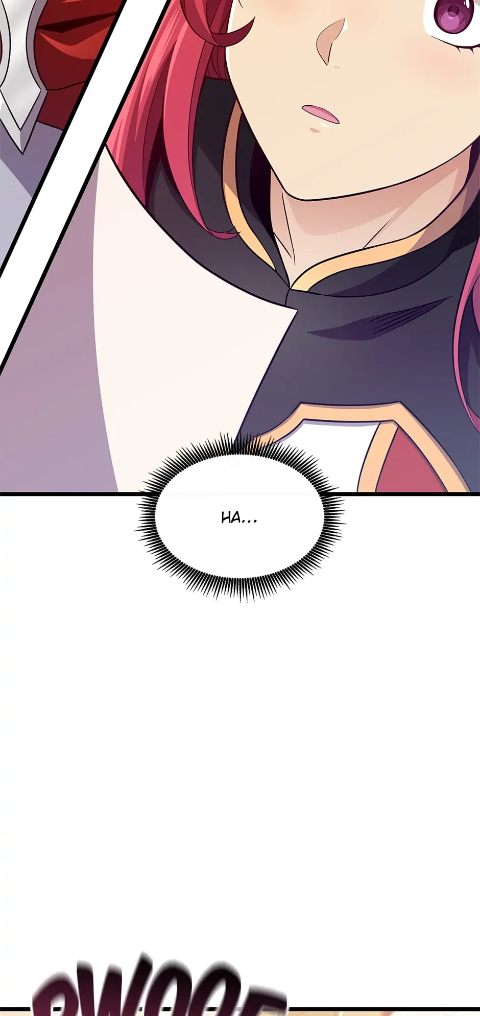 Read Mystic Musketeer EN Manga Online