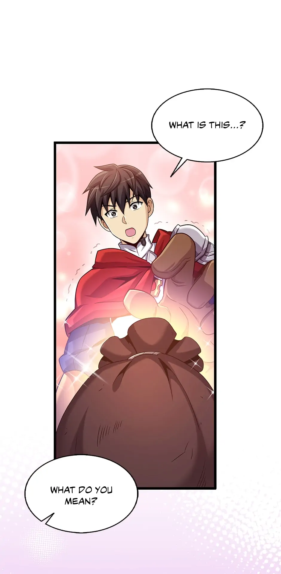 Read Mystic Musketeer EN Manga Online