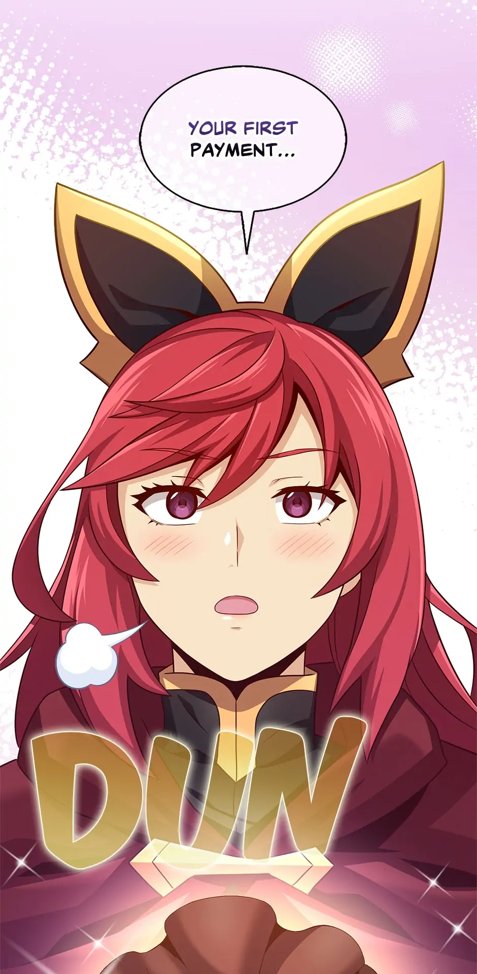 Read Mystic Musketeer EN Manga Online