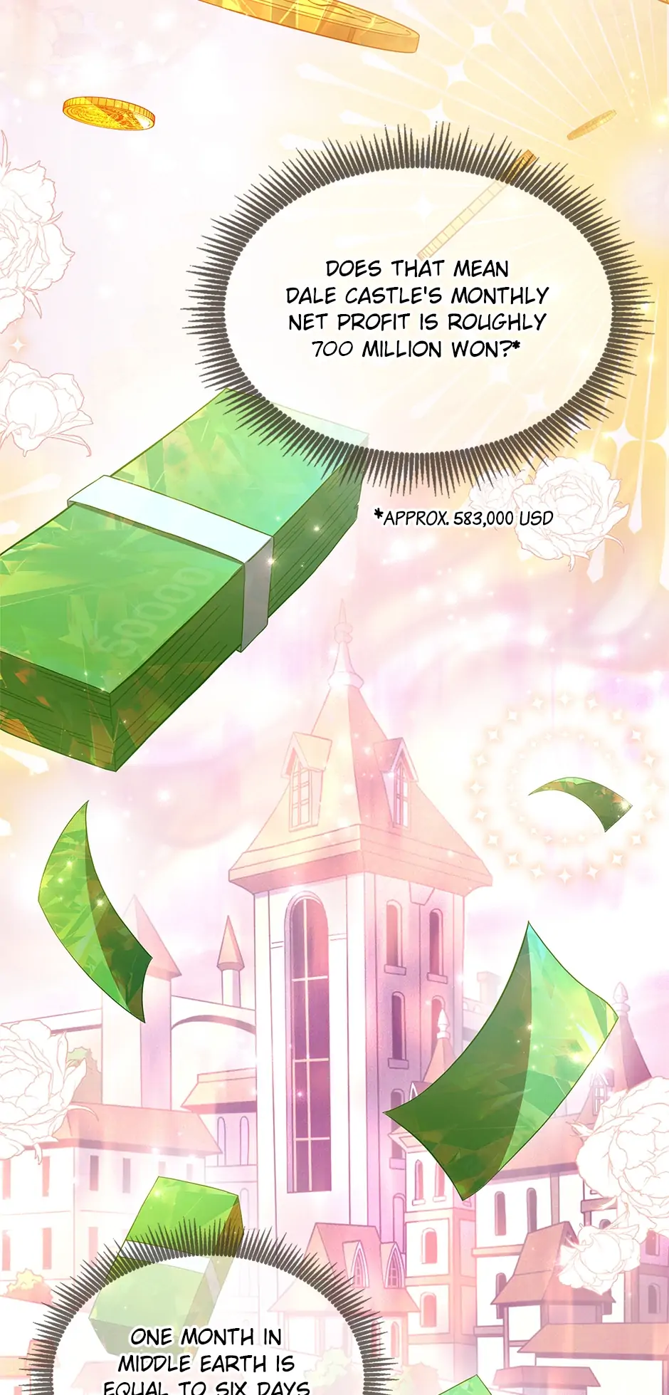 Read Mystic Musketeer EN Manga Online