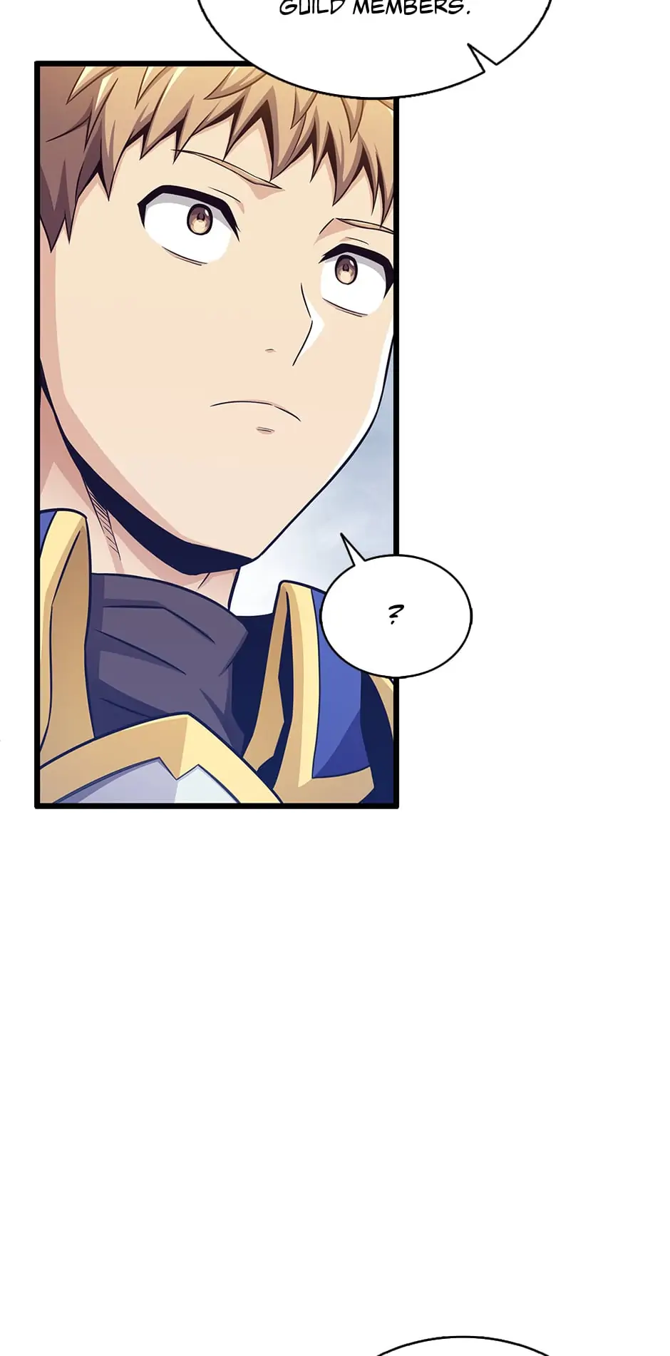 Read Mystic Musketeer EN Manga Online