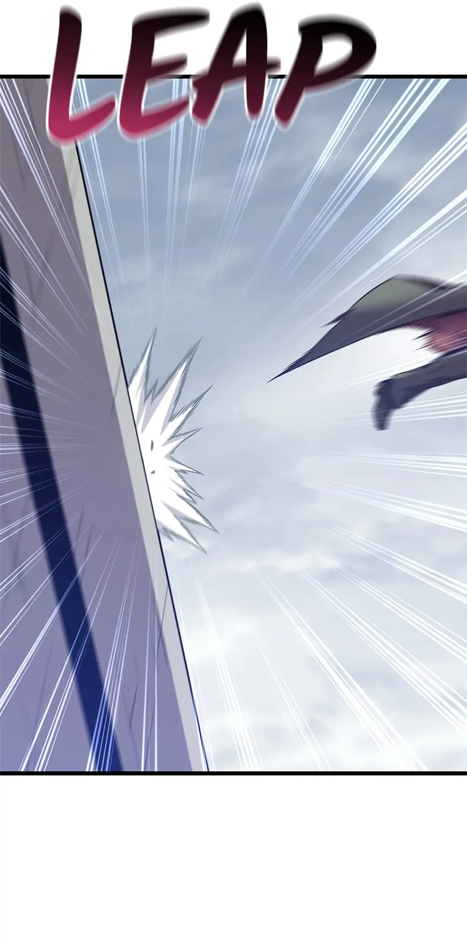 Read Mystic Musketeer EN Manga Online