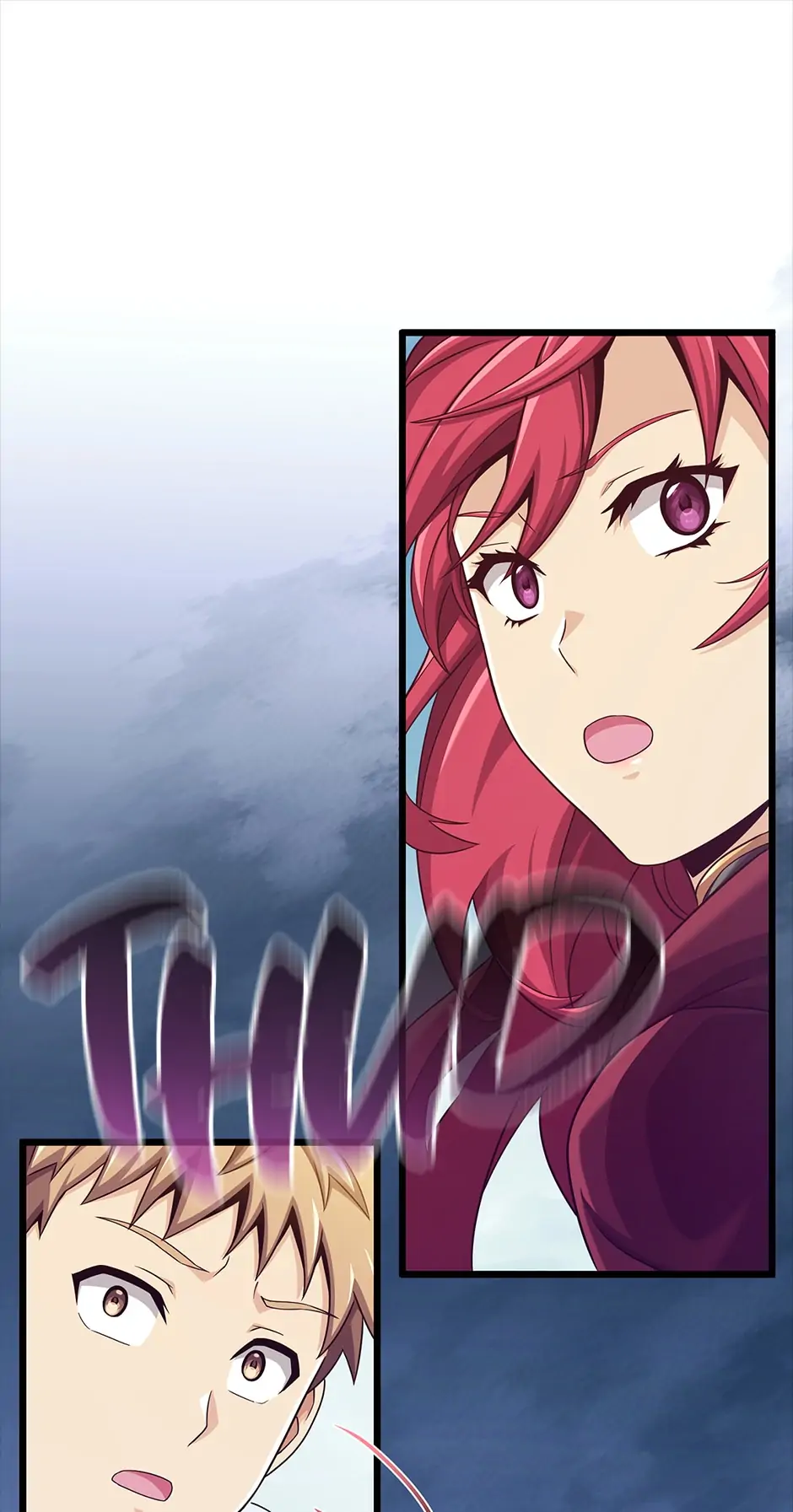 Read Mystic Musketeer EN Manga Online