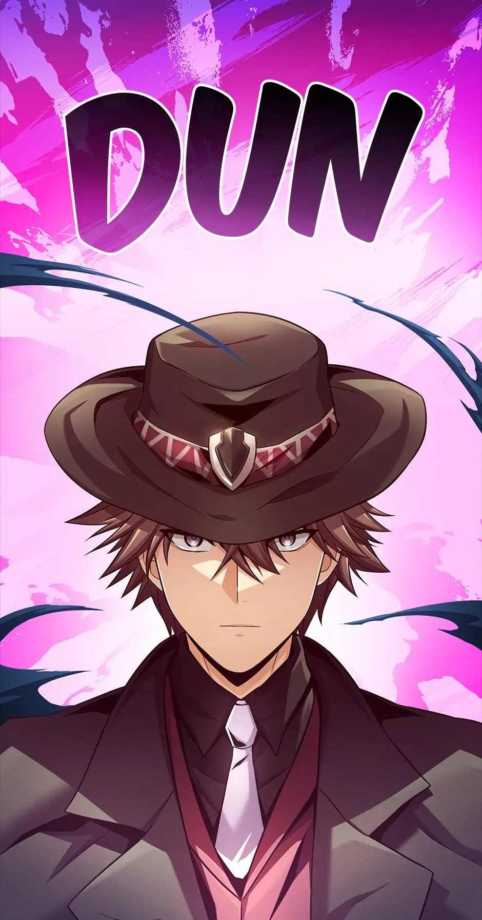 Read Mystic Musketeer EN Manga Online