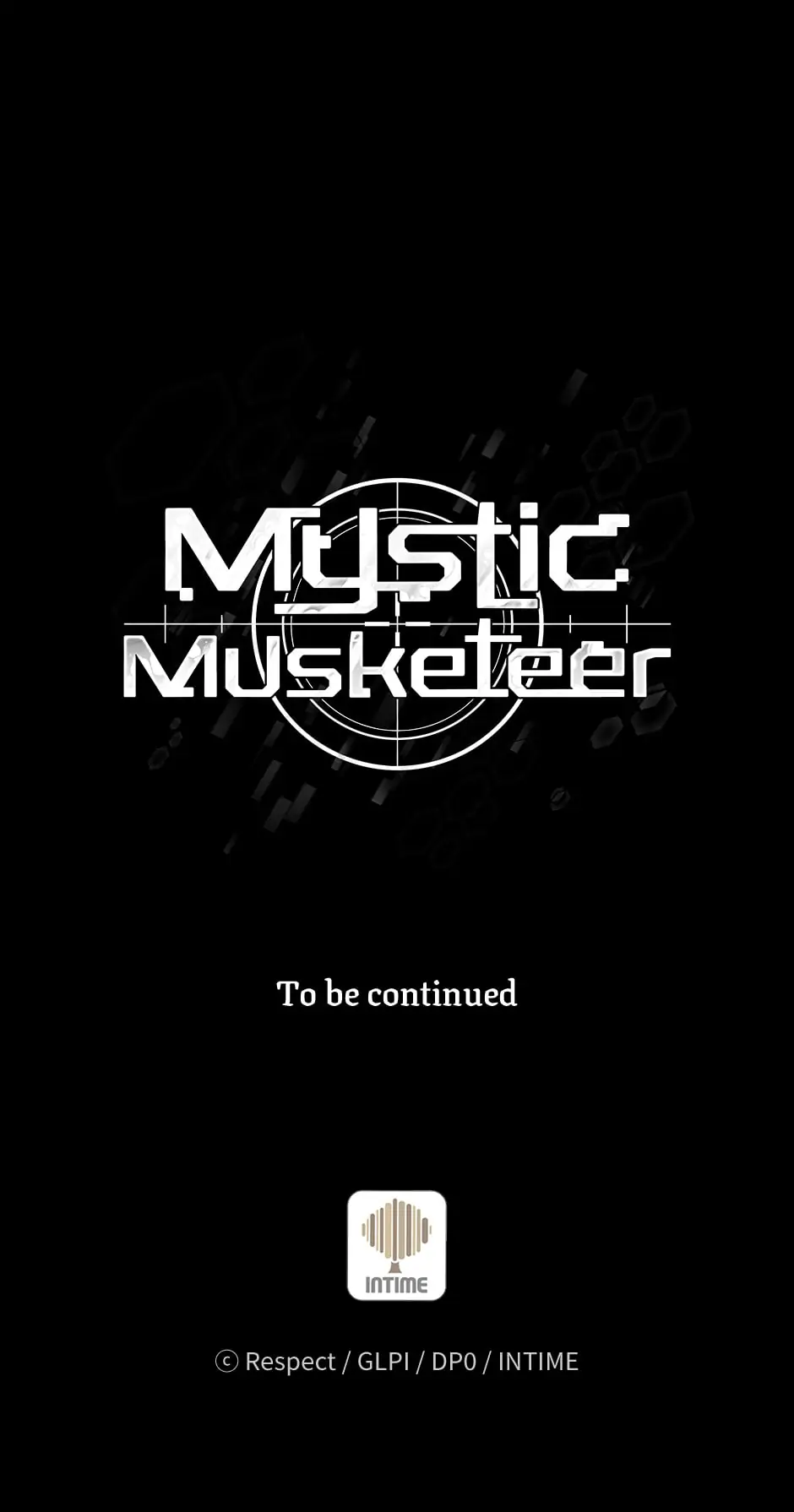 Read Mystic Musketeer EN Manga Online