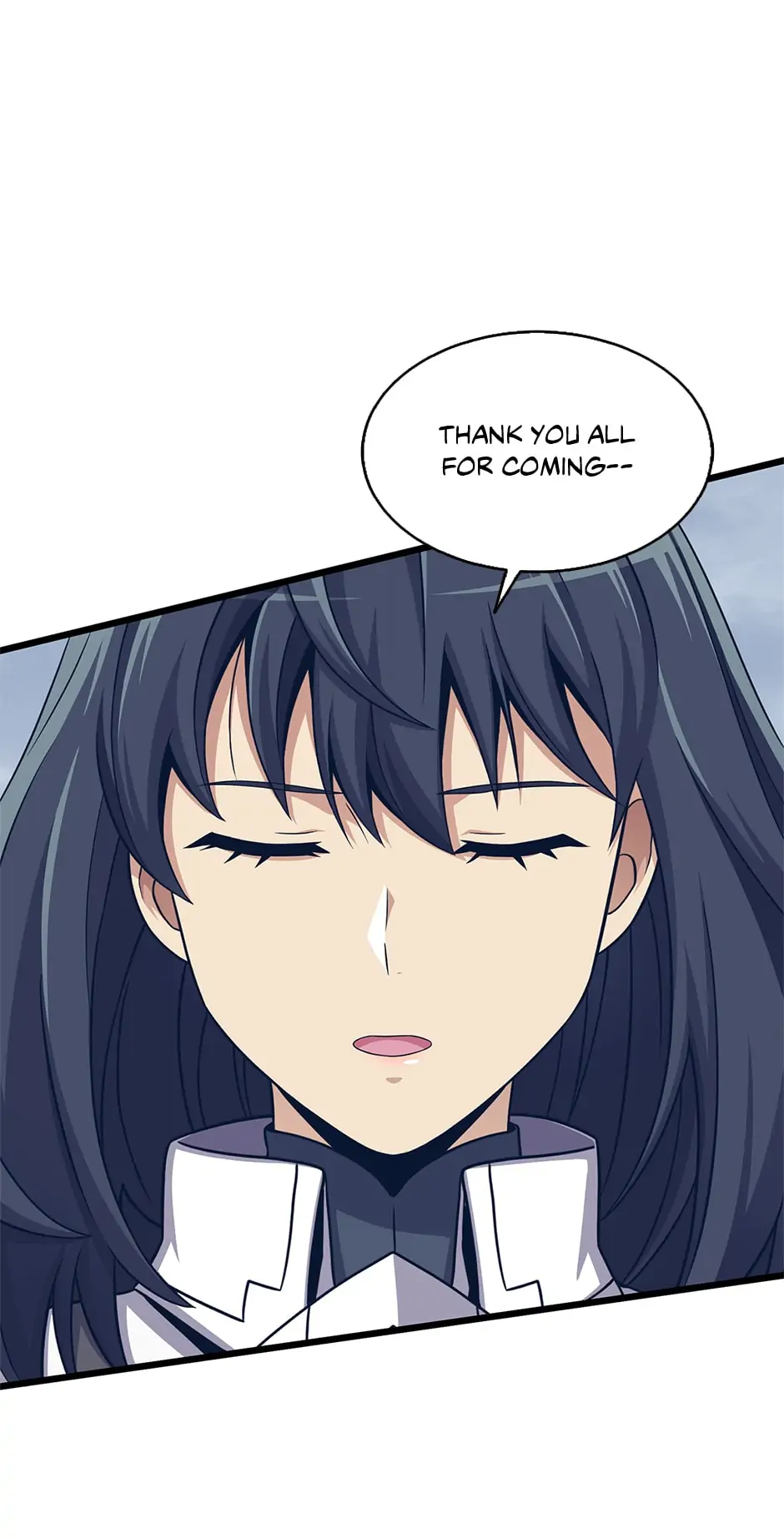 Read Mystic Musketeer EN Manga Online
