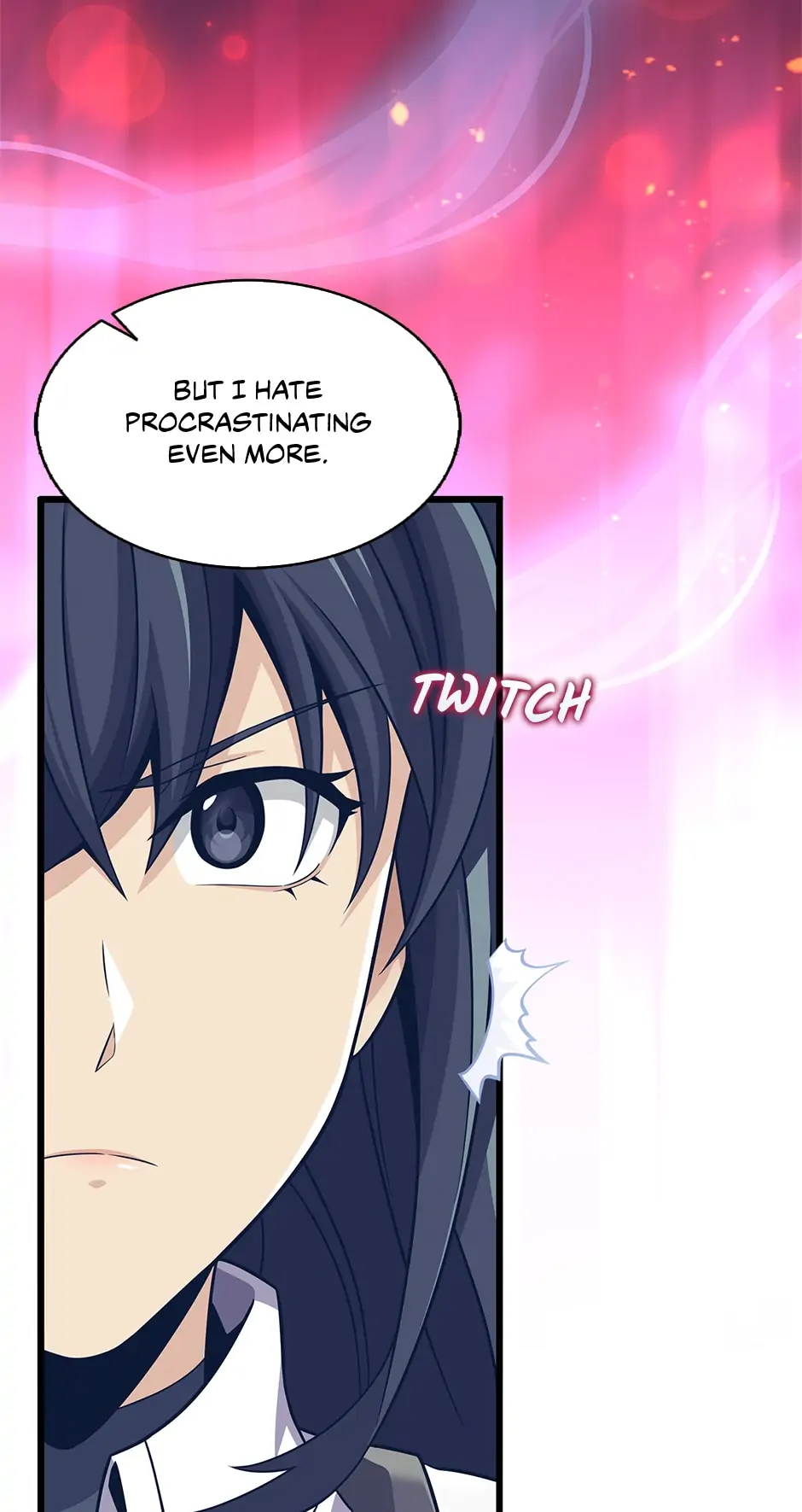 Read Mystic Musketeer EN Manga Online
