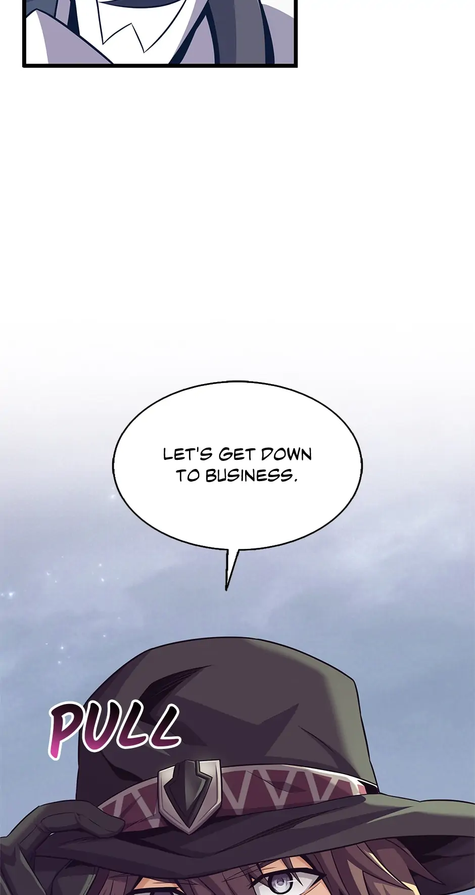 Read Mystic Musketeer EN Manga Online