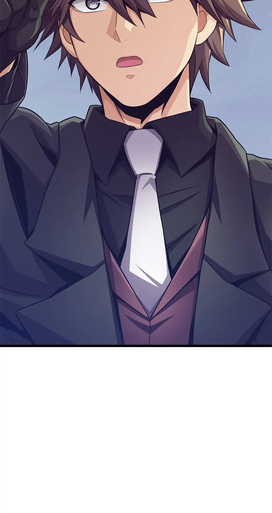 Read Mystic Musketeer EN Manga Online