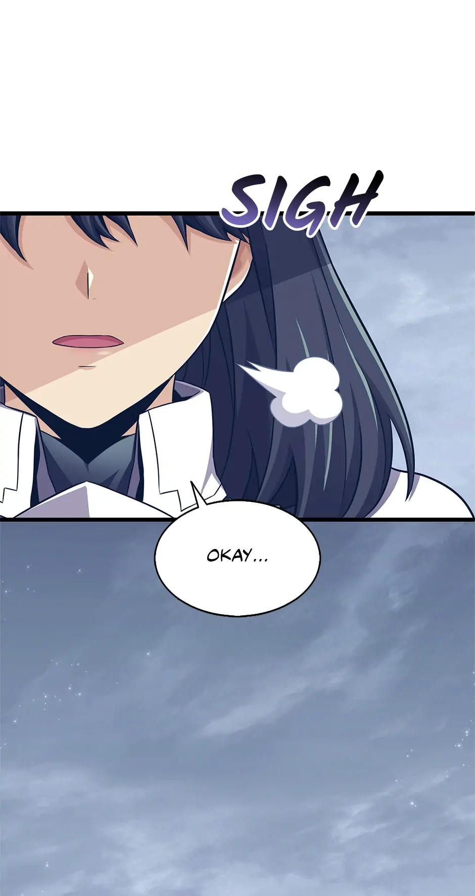 Read Mystic Musketeer EN Manga Online