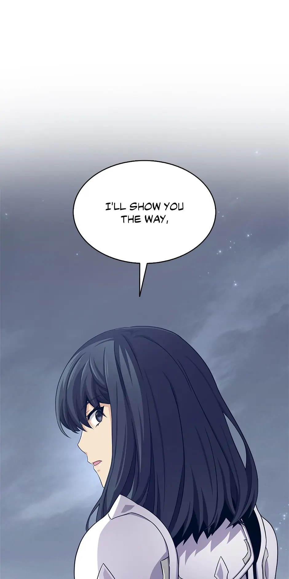 Read Mystic Musketeer EN Manga Online
