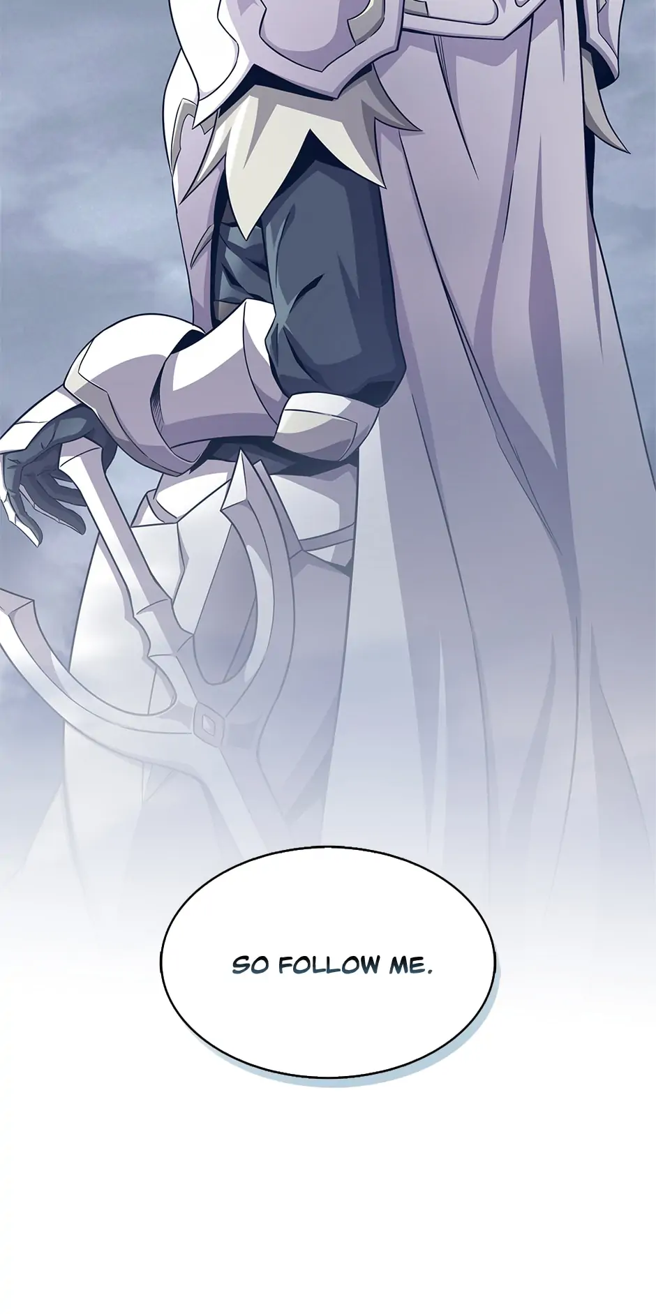 Read Mystic Musketeer EN Manga Online