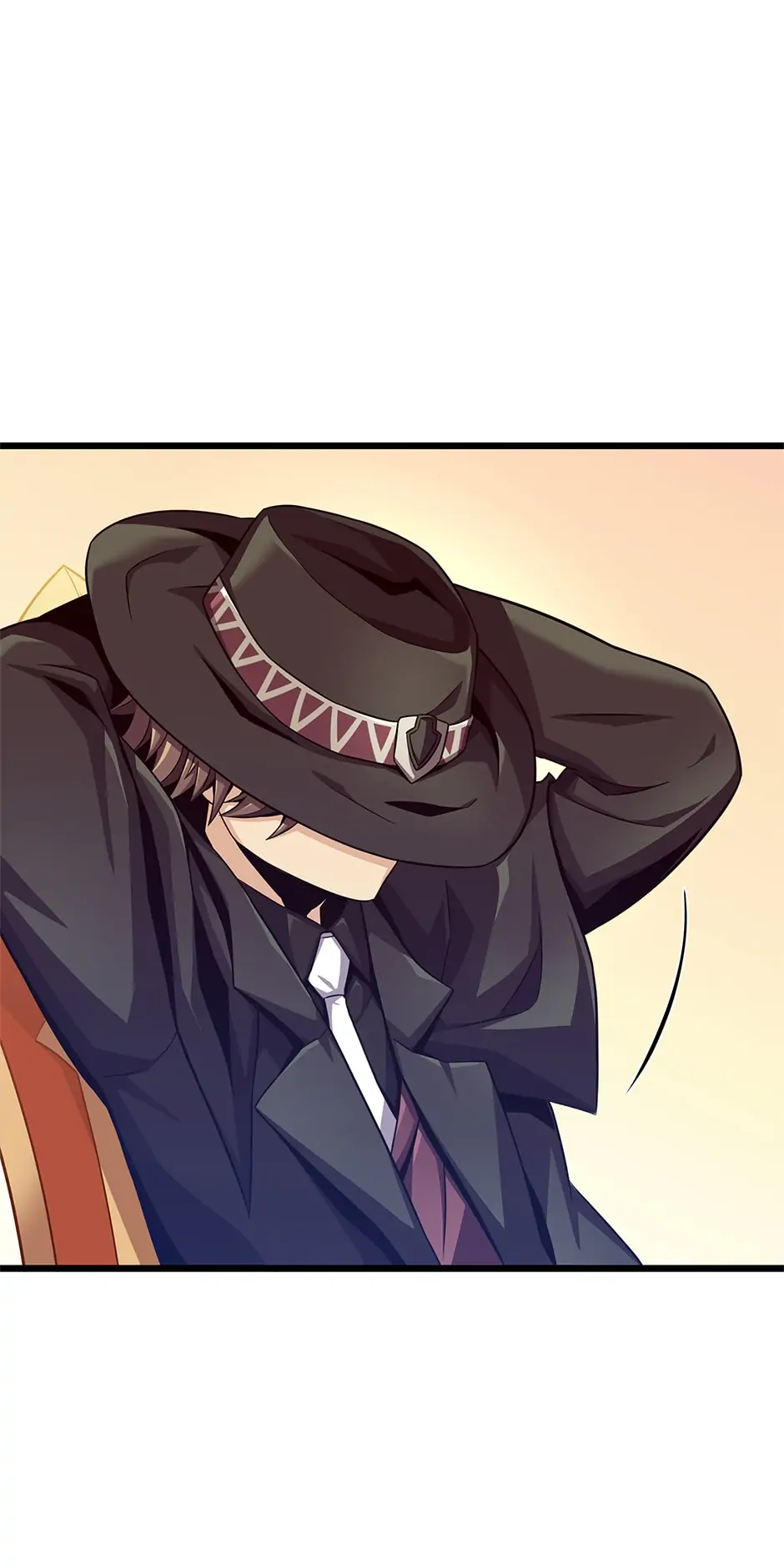 Read Mystic Musketeer EN Manga Online