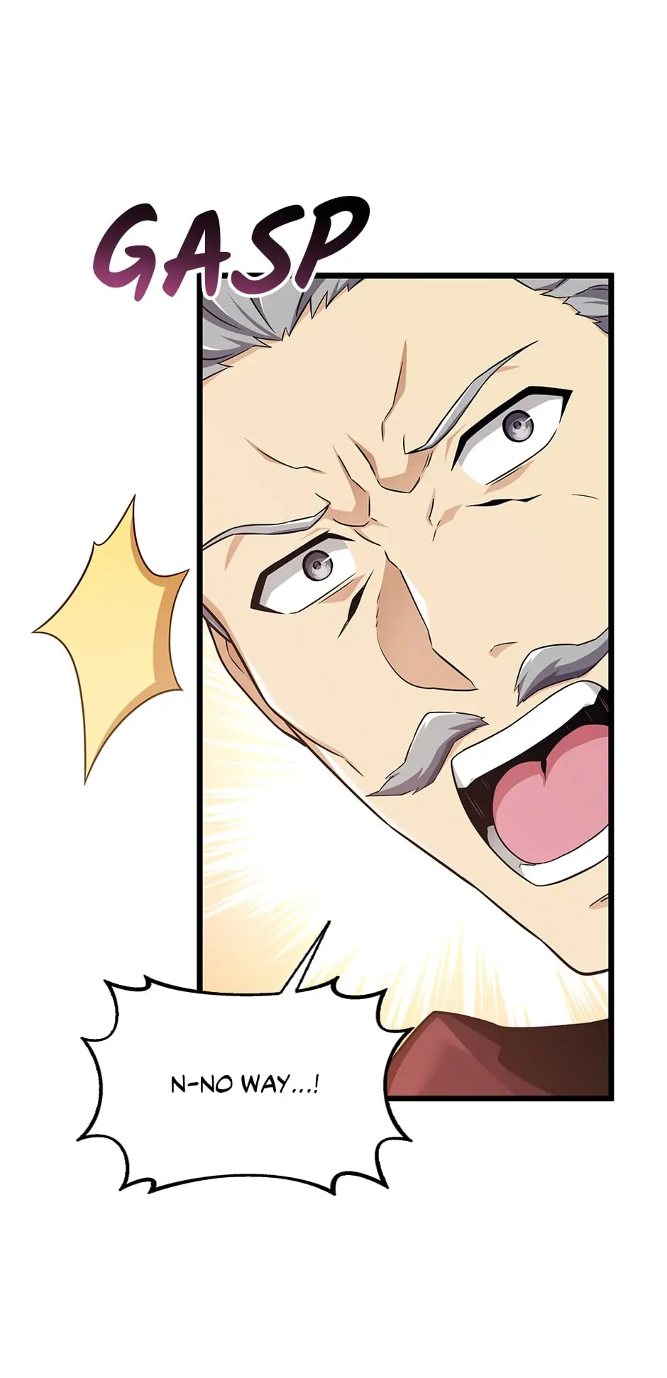Read Mystic Musketeer EN Manga Online