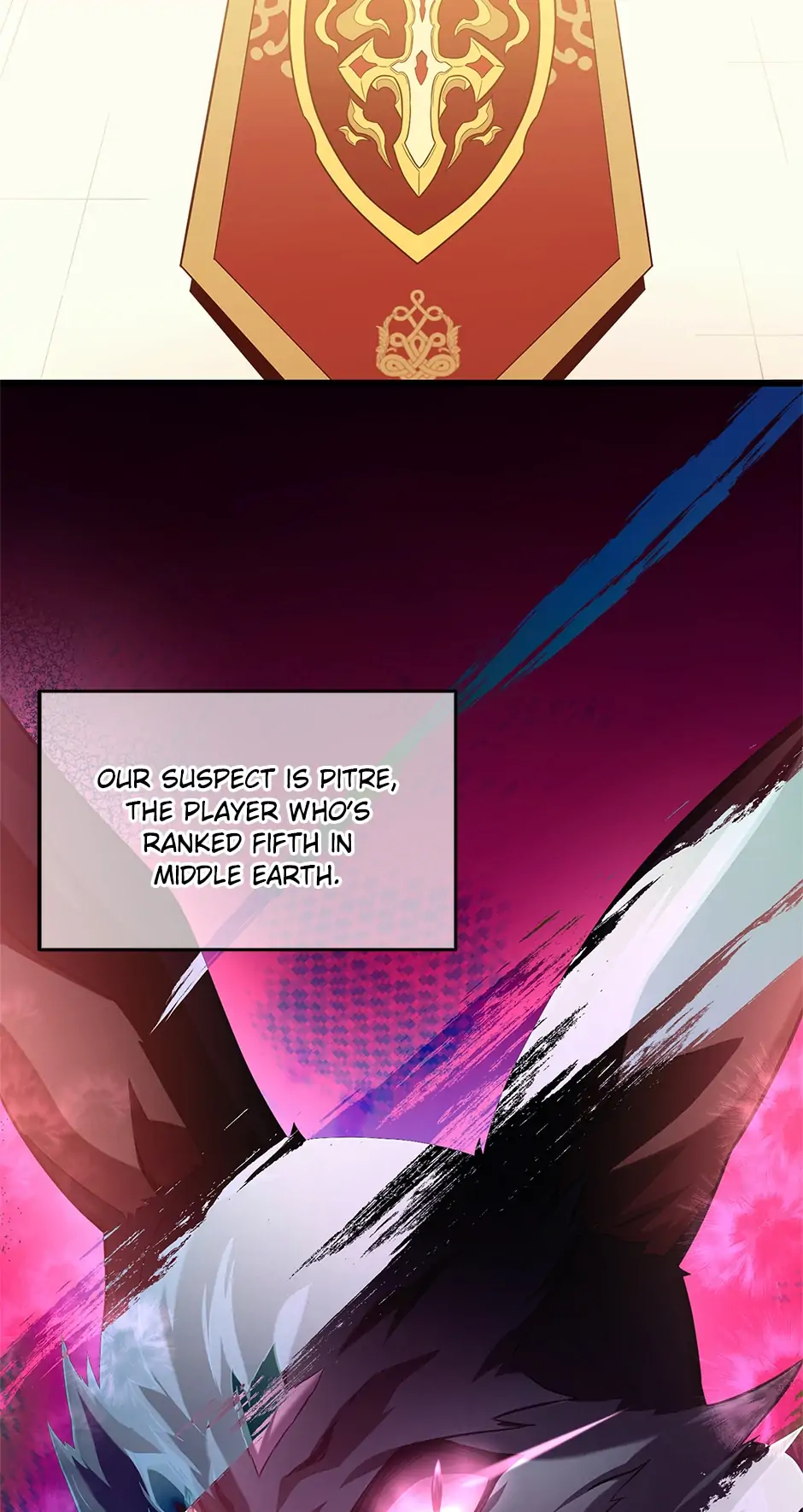 Read Mystic Musketeer EN Manga Online