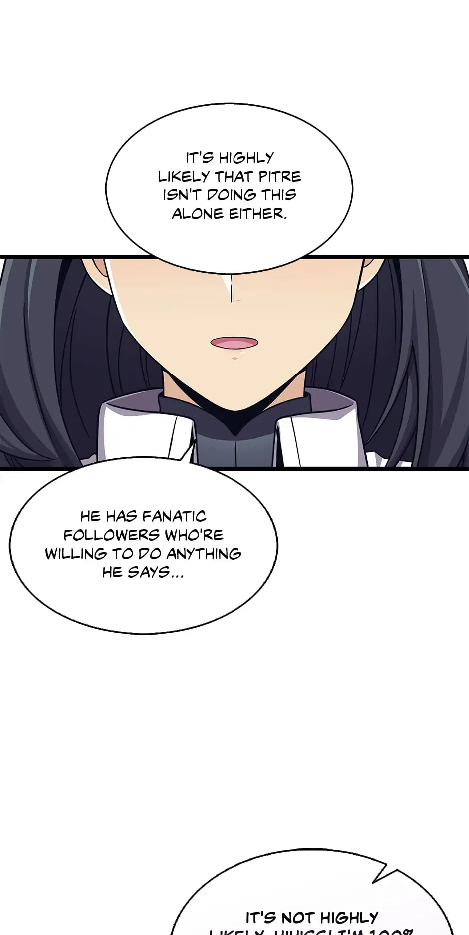 Read Mystic Musketeer EN Manga Online