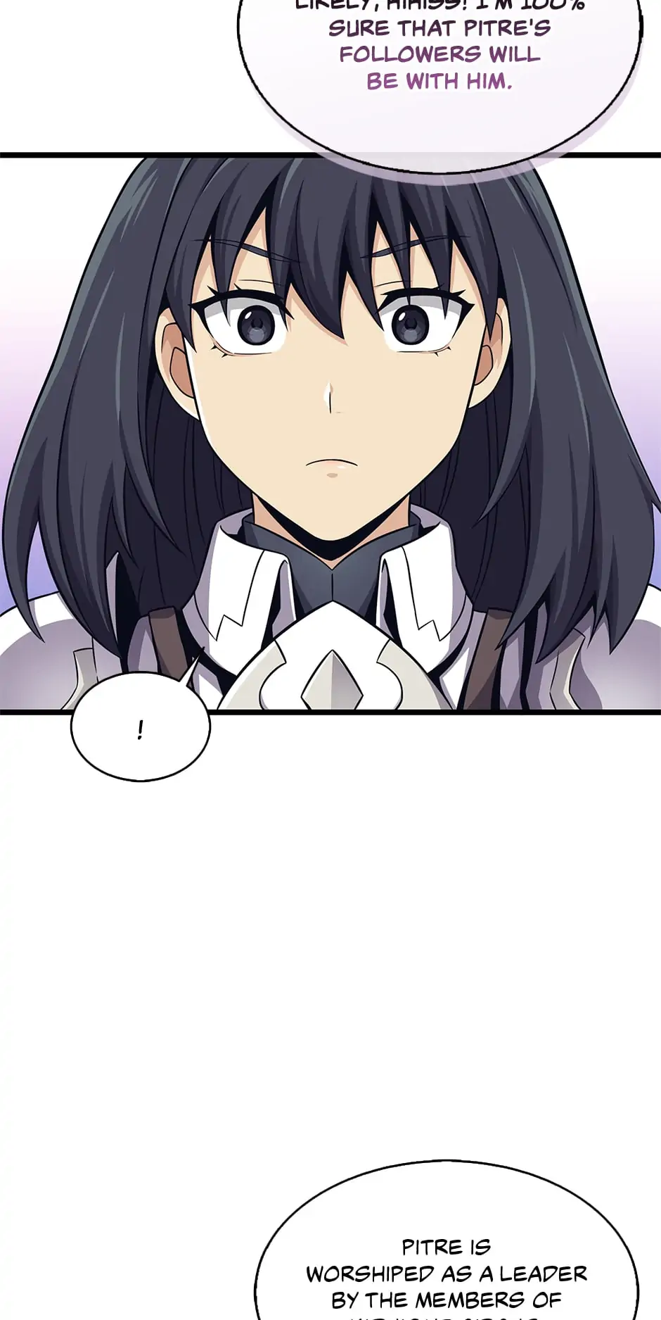 Read Mystic Musketeer EN Manga Online