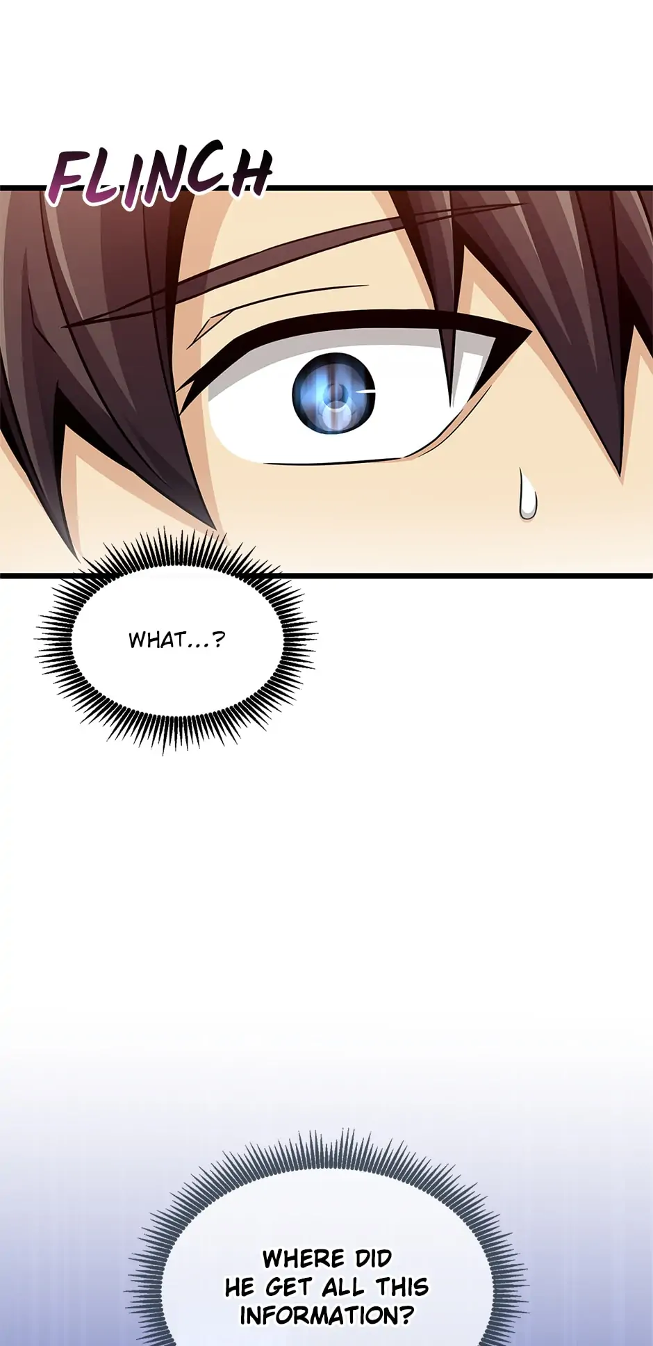 Read Mystic Musketeer EN Manga Online