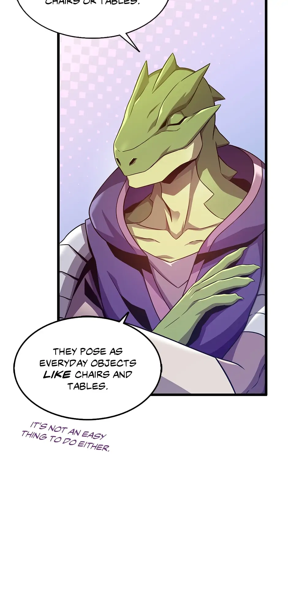 Read Mystic Musketeer EN Manga Online