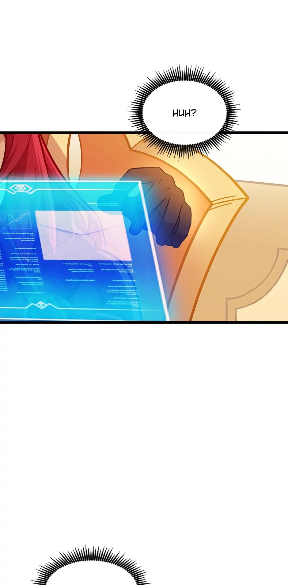 Read Mystic Musketeer EN Manga Online