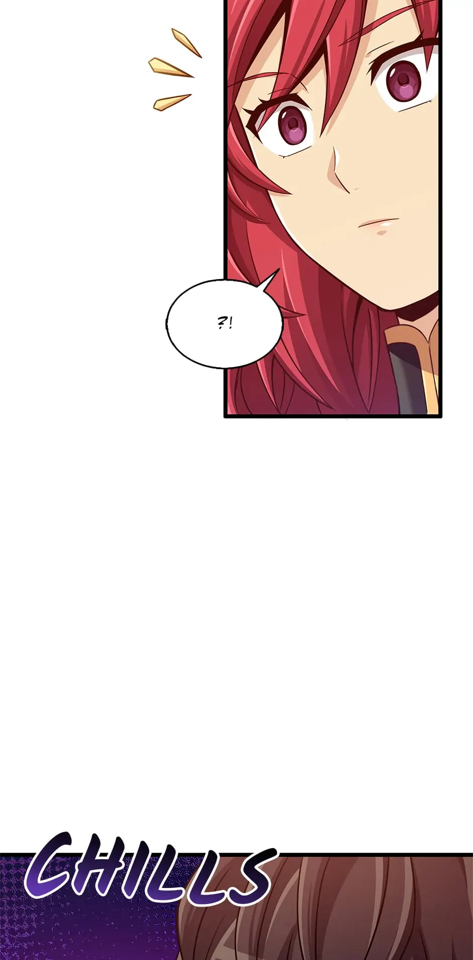 Read Mystic Musketeer EN Manga Online