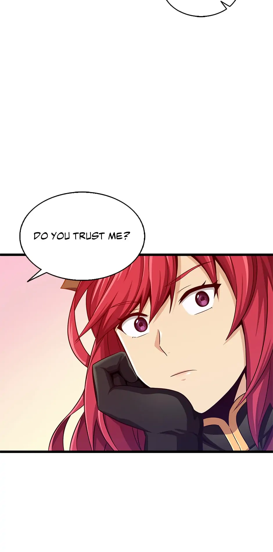 Read Mystic Musketeer EN Manga Online