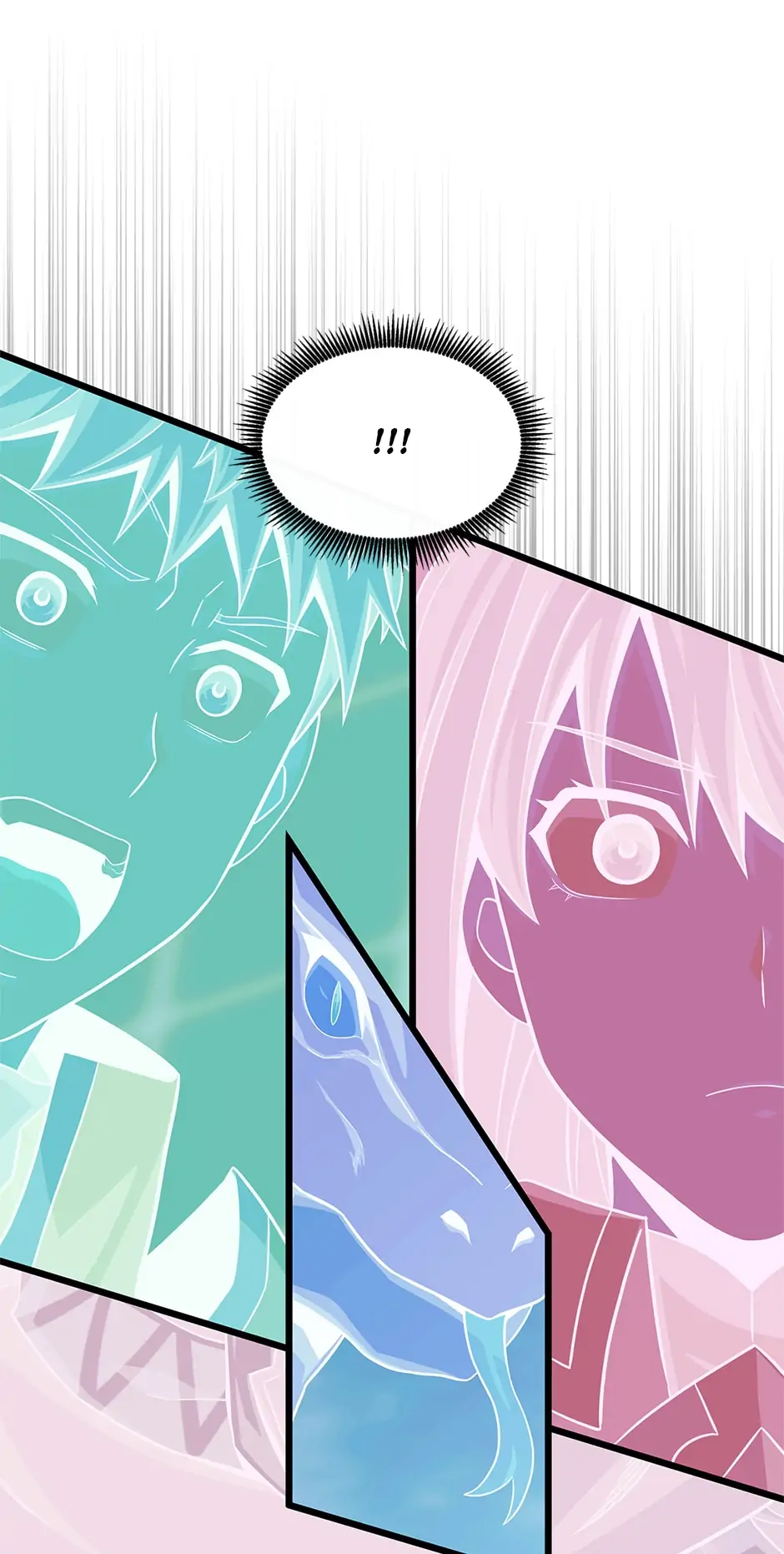 Read Mystic Musketeer EN Manga Online