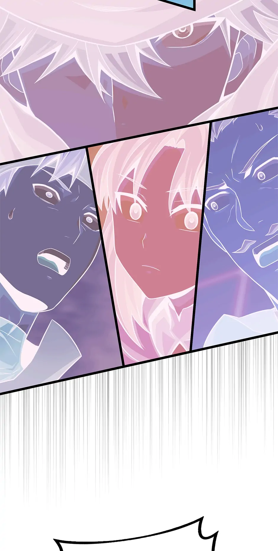Read Mystic Musketeer EN Manga Online