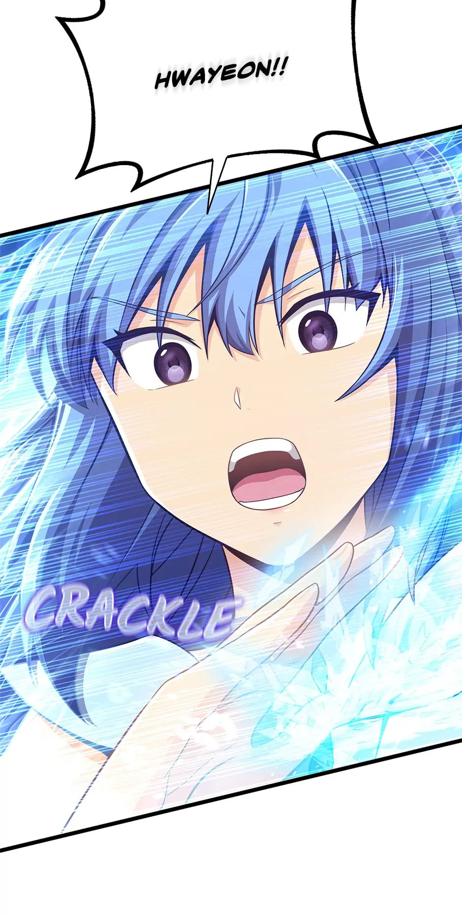 Read Mystic Musketeer EN Manga Online
